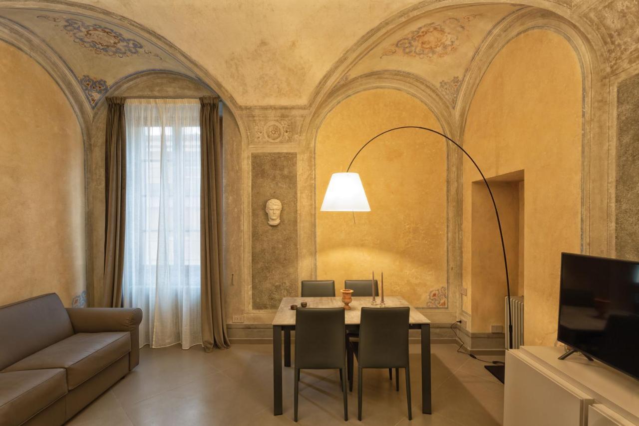 Casa Del Sarto Appartement Florence Buitenkant foto